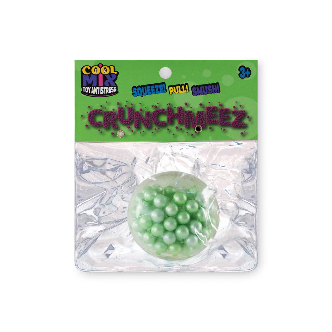 Cool Mix Crunchmeez 6cm assorted