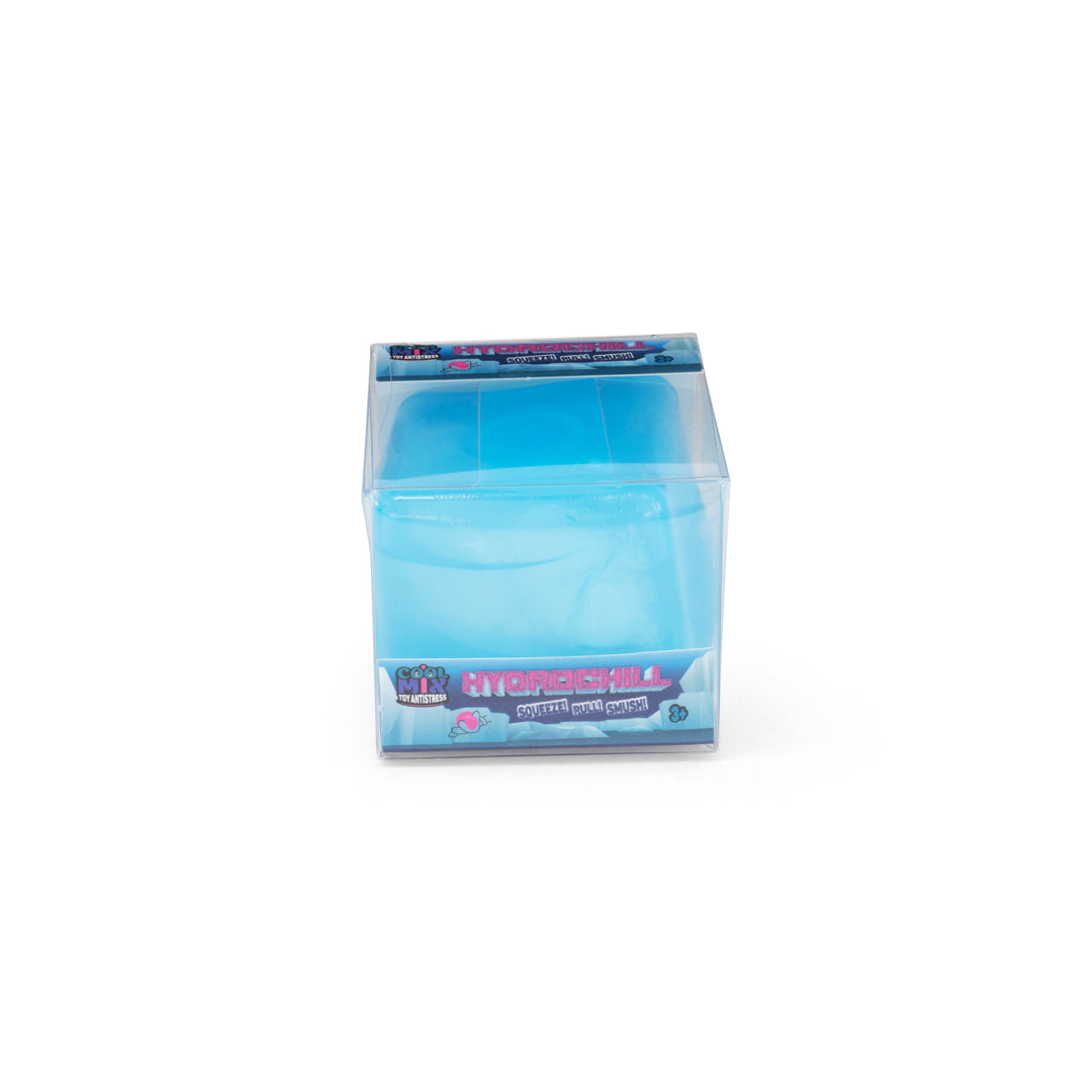 Cool Mix Hydrochill Cube 5.5cm assorted