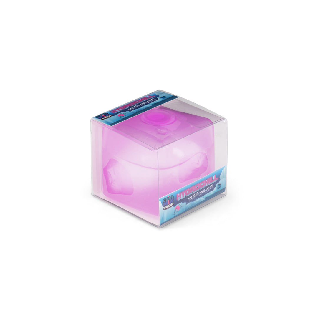 Cool Mix Hydrochill Cube 5.5cm assorted