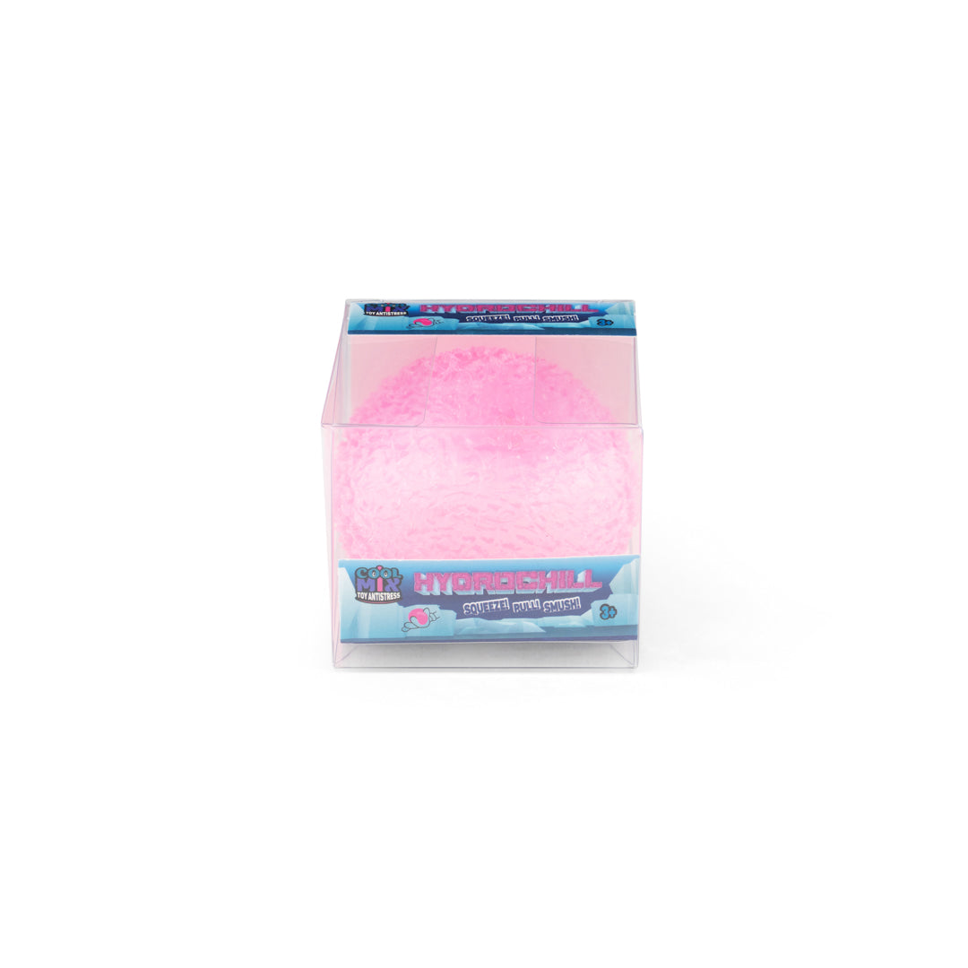 Cool Mix Hydrochill Ball 6cm assorted