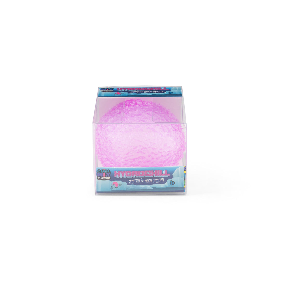 Cool Mix Hydrochill Ball 6cm assorted