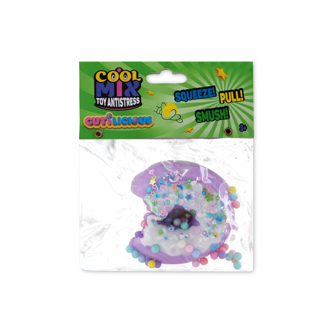 Cool Mix Cutilicious Dohnut