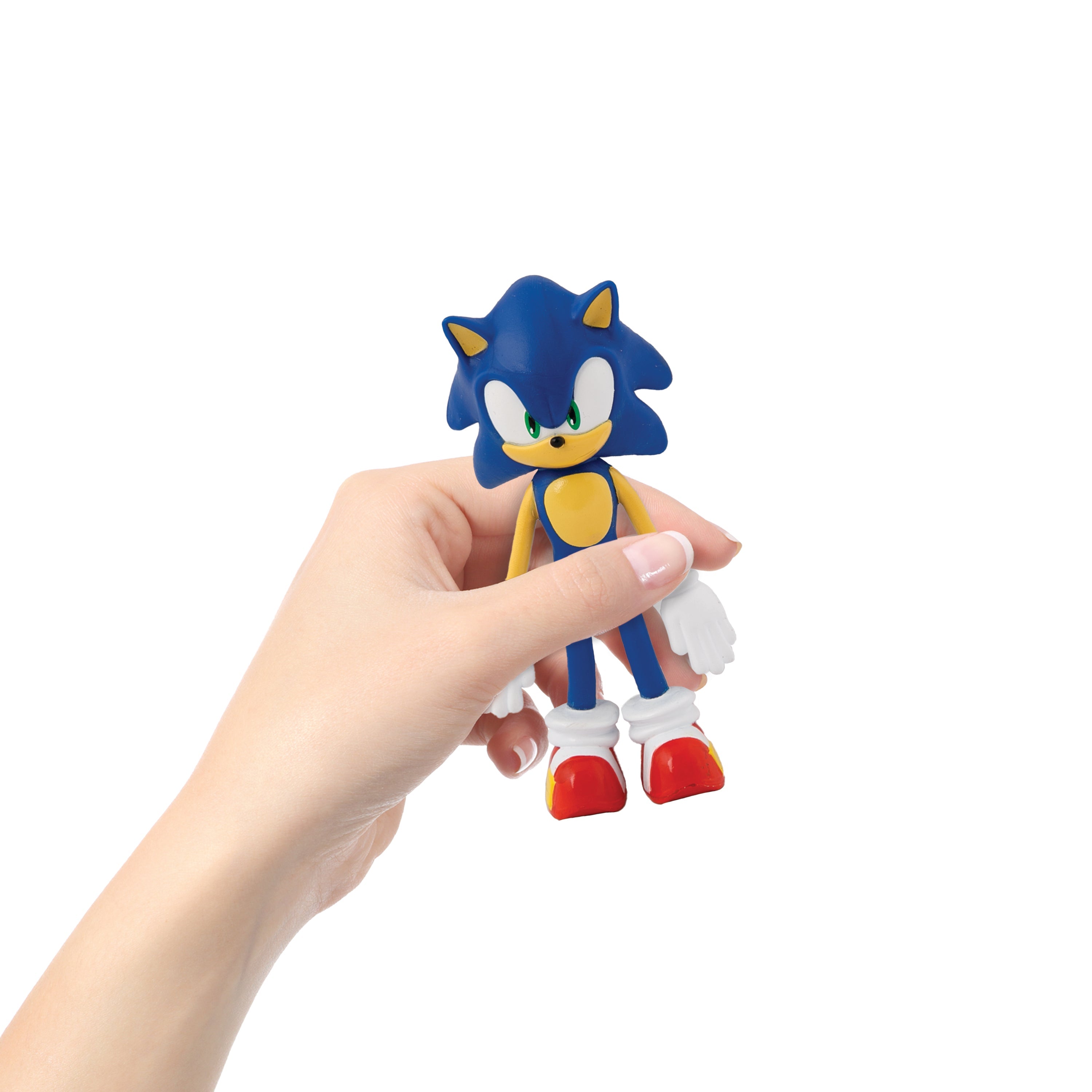 Flexfigs Sonic the Hedgehog