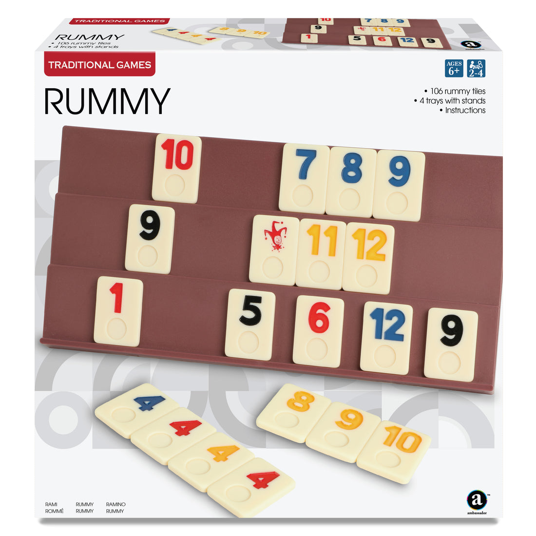 Rummy