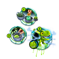 Meteorz Do Lab Assorted - 1pc