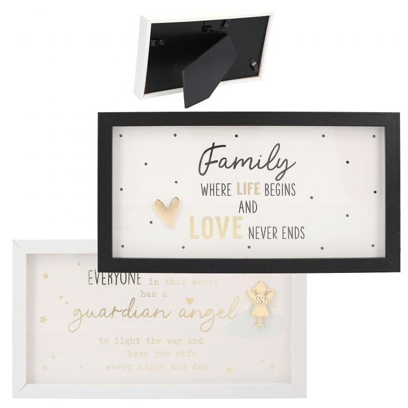 TOPModel Compliments In Picture Frame (Big)