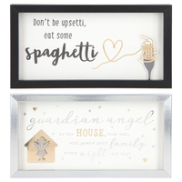 TOPModel Compliments In Picture Frame (Big)