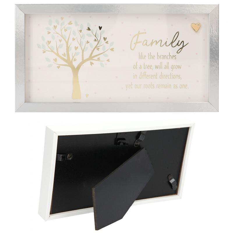 TOPModel Compliments In Picture Frame (Big)