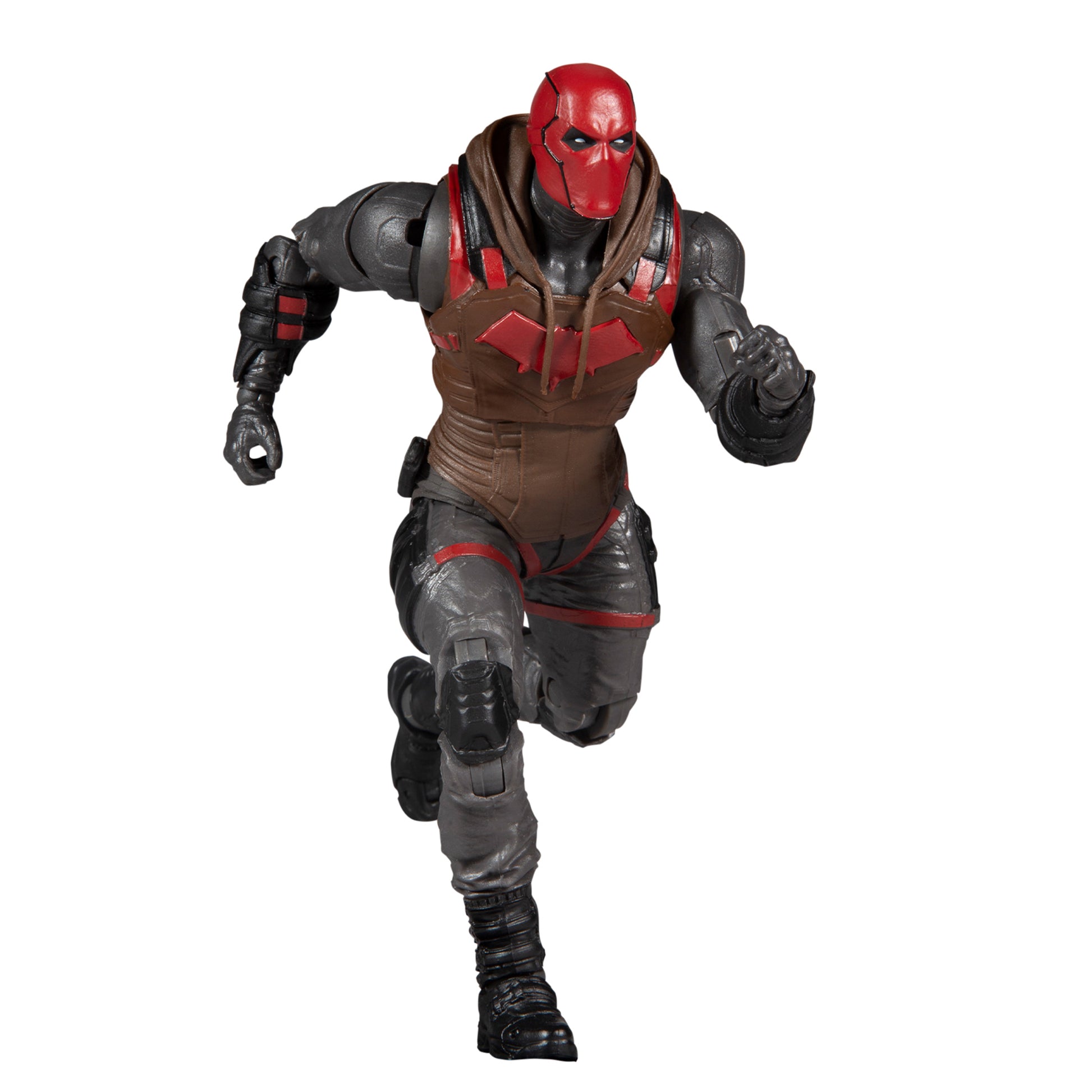DC Gaming 7inch Figures Red Hood (W5)