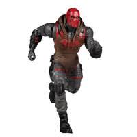 DC Gaming 7inch Figures Red Hood (W5)
