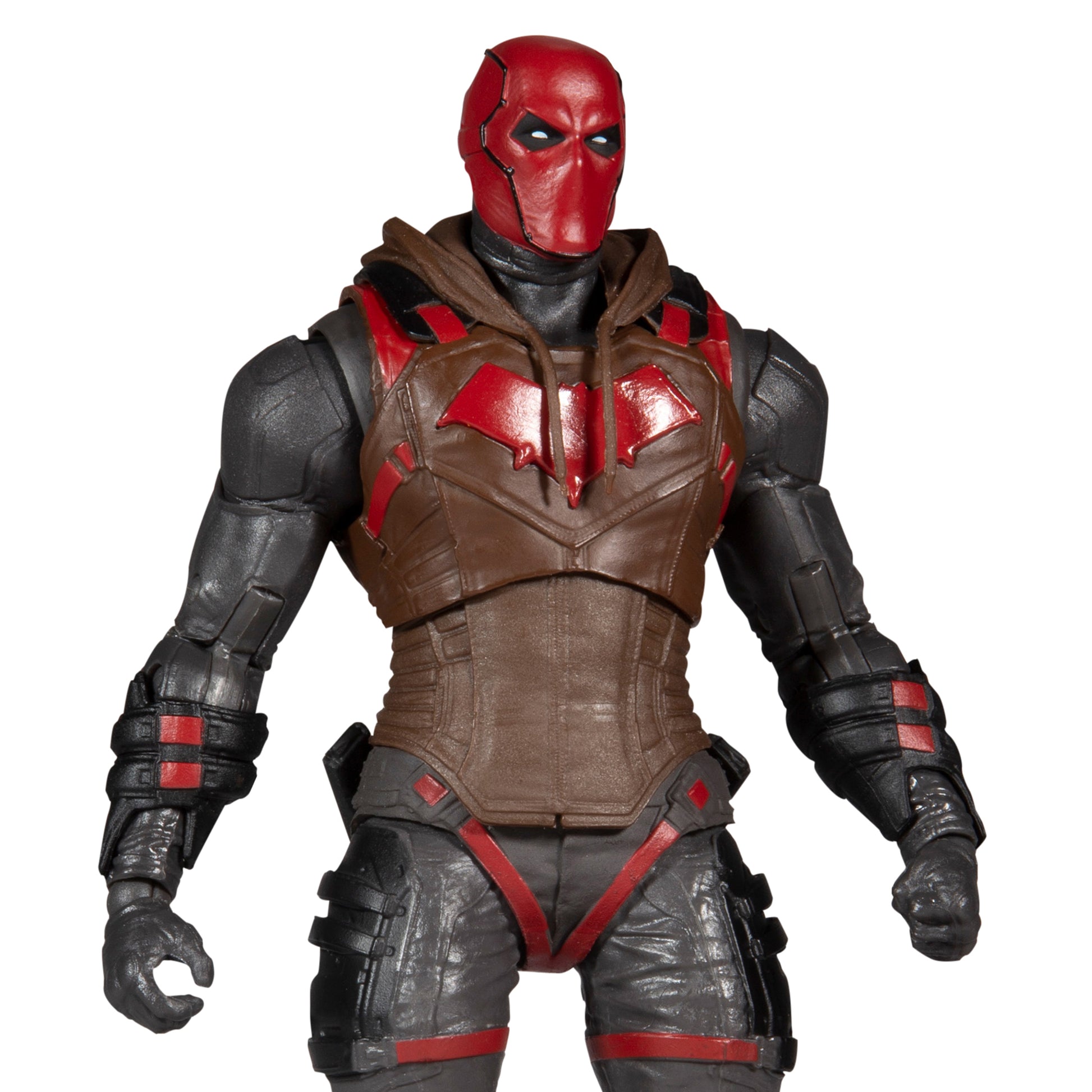 DC Gaming 7inch Figures Red Hood (W5)