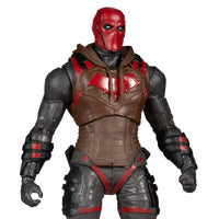 DC Gaming 7inch Figures Red Hood (W5)