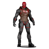 DC Gaming 7inch Figures Red Hood (W5)