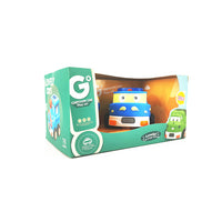 RC 2-Way Cartoon Sailor Car