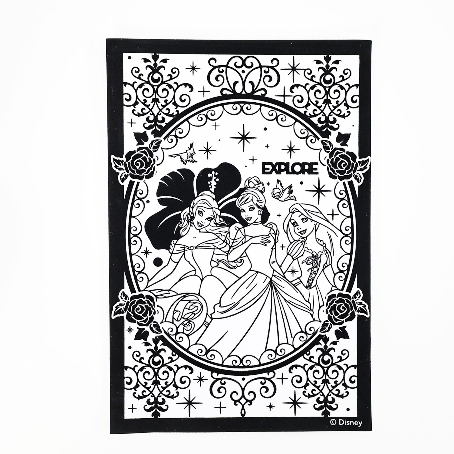 Disney Princess XL Play Pack Grab & Go