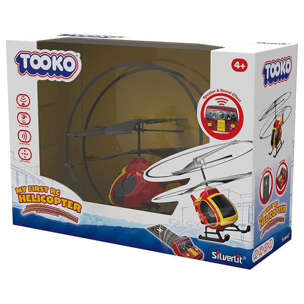 Köp Silverlit Tooko Radio Controlled Hovercraft online Köp Silverlit Tooko Radio Controlled Hovercraft online