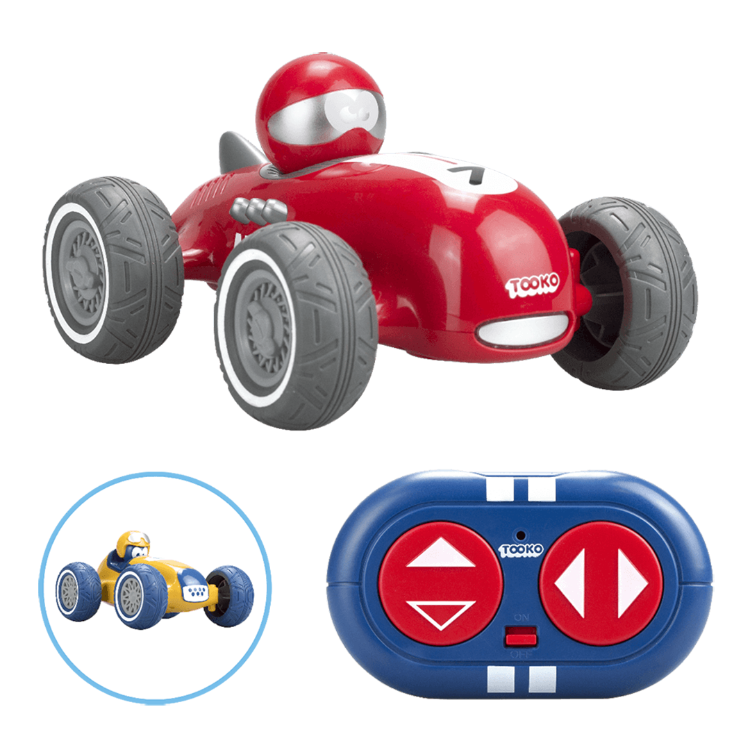 توكو ماي فيرست آر سي ريسير