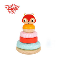 Tooky Toy  Fox Tower