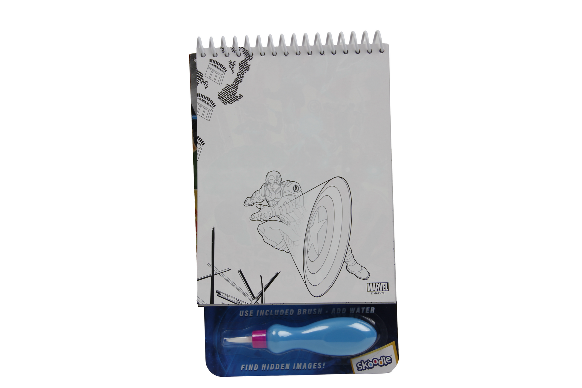 DISNEY WATER MAGIC PAD