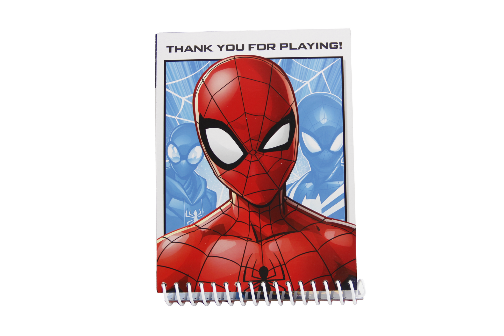 SPIDERMAN WATER MAGIC PAD