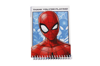 SPIDERMAN WATER MAGIC PAD