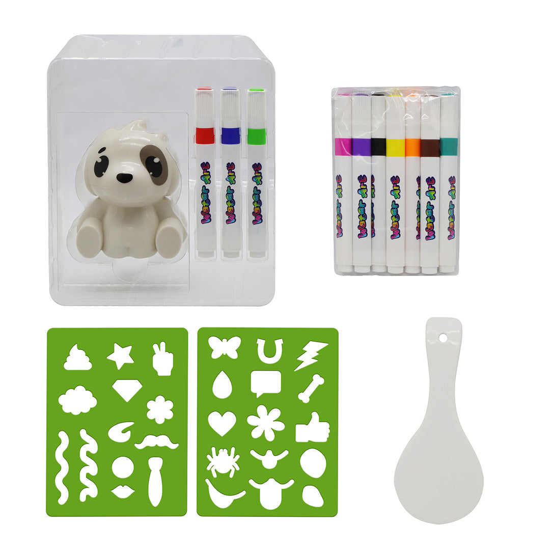 Water Art Hydro Dipping Pack