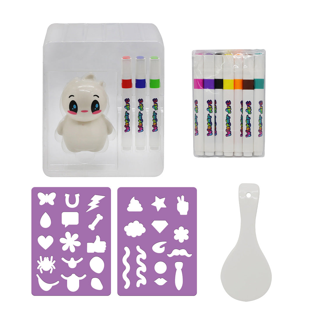 Water Art Hydro Dipping Pack