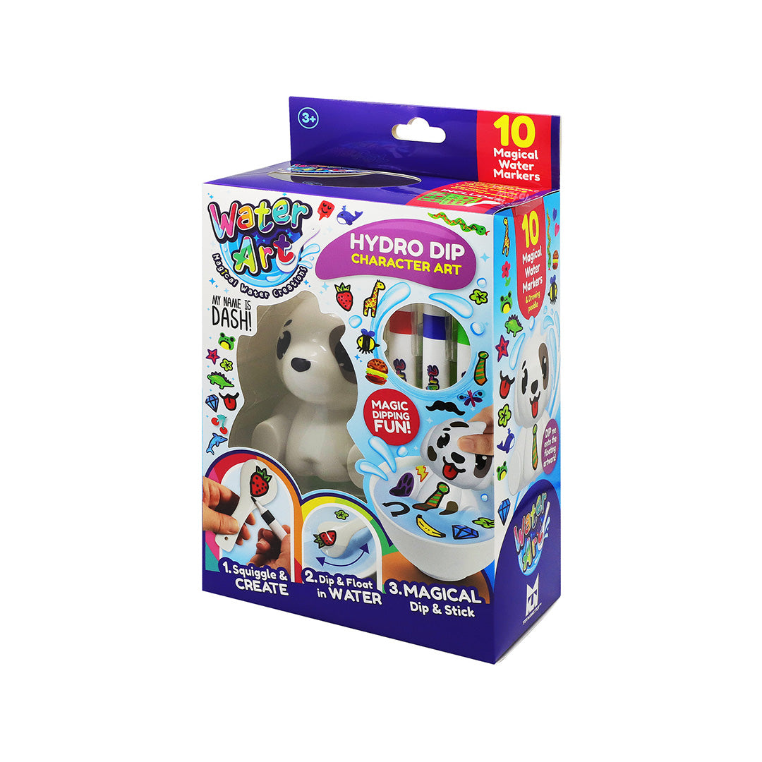 Water Art Hydro Dipping Pack