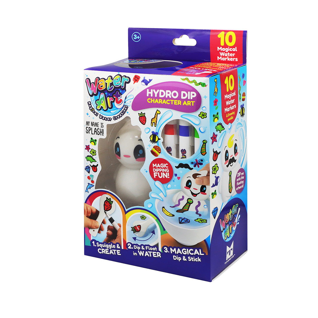 Water Art Hydro Dipping Pack