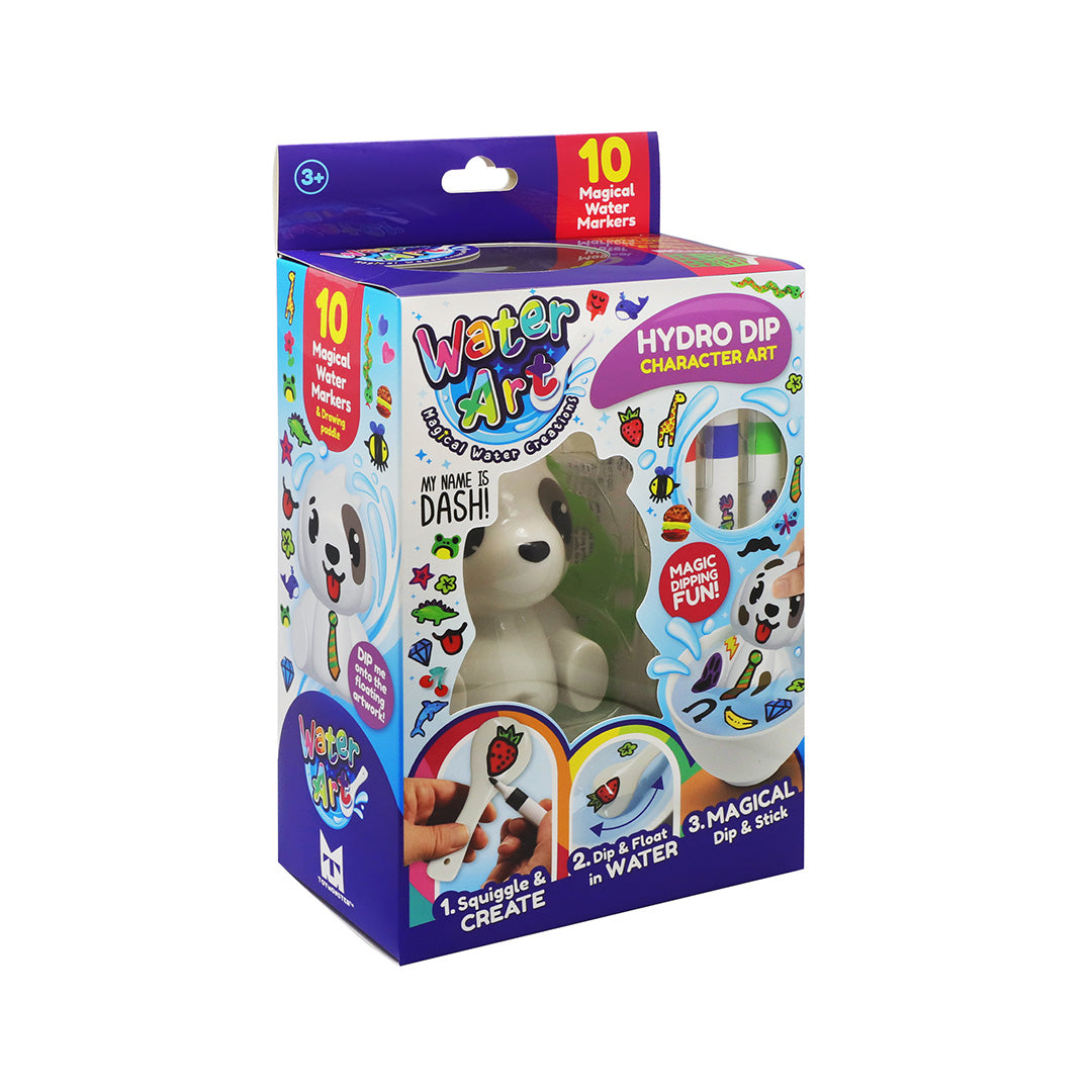 Water Art Hydro Dipping Pack