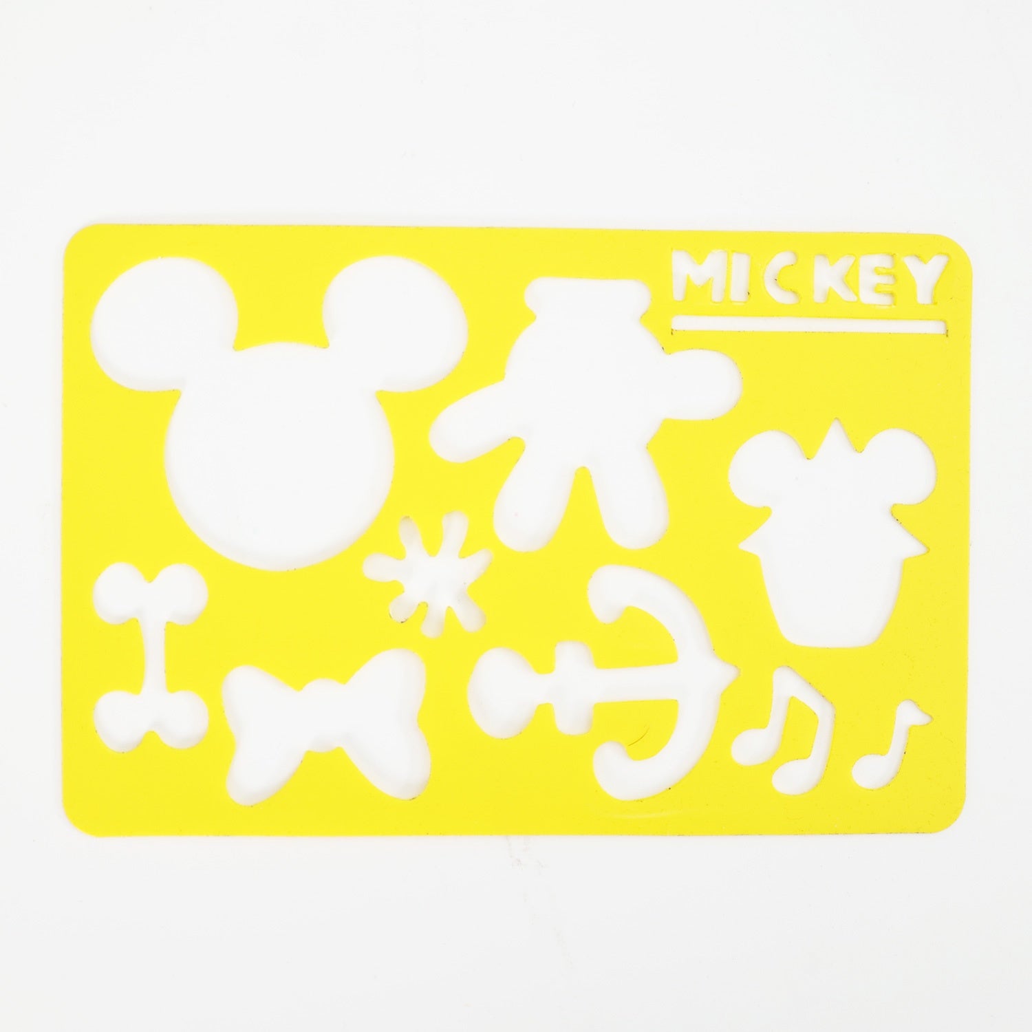 Disney Mickey XL Play Pack Grab & Go