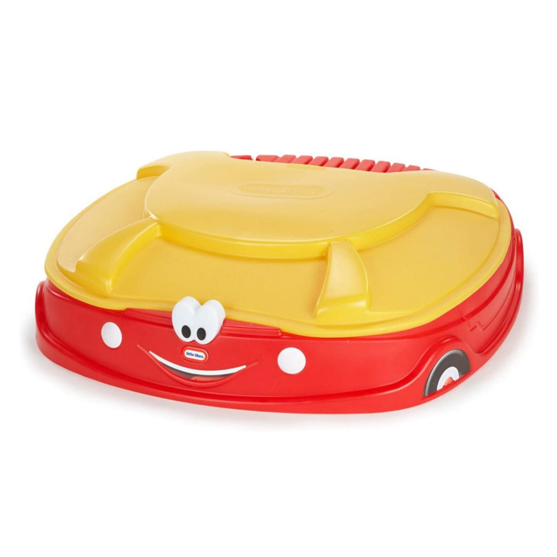 Little Tikes Cozy Coupe Sandbox