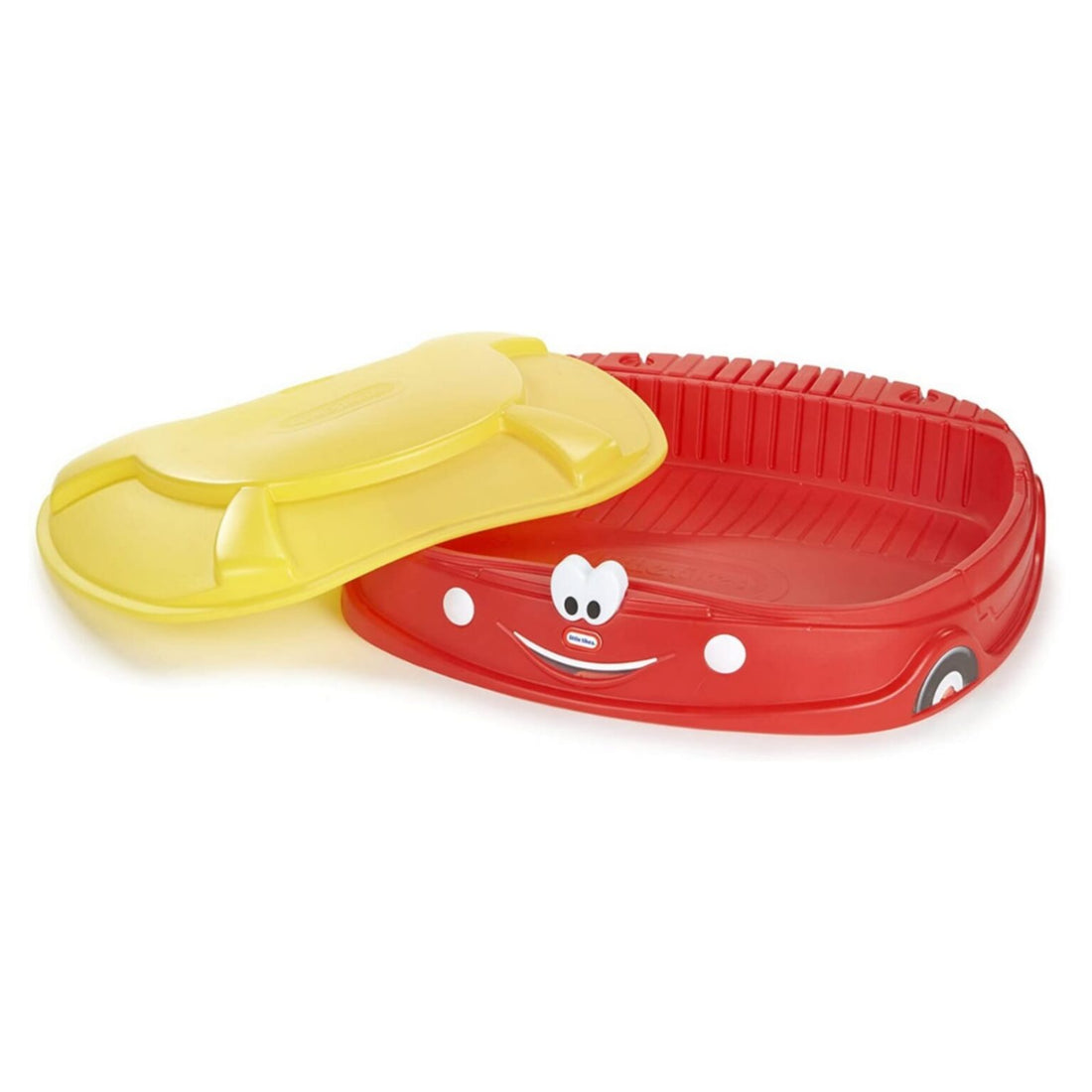 Little Tikes Cozy Coupe Sandbox