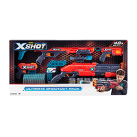 X-Shot Excel Combo Ultimate Shootout Pack