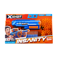 X-Shot Insanity-Manic