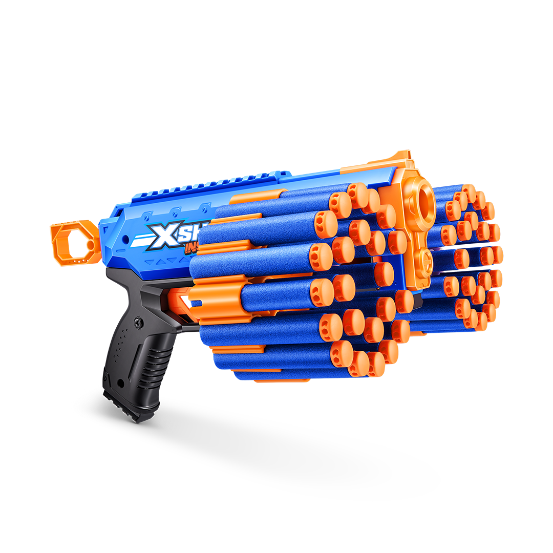 X-Shot Insanity-Manic