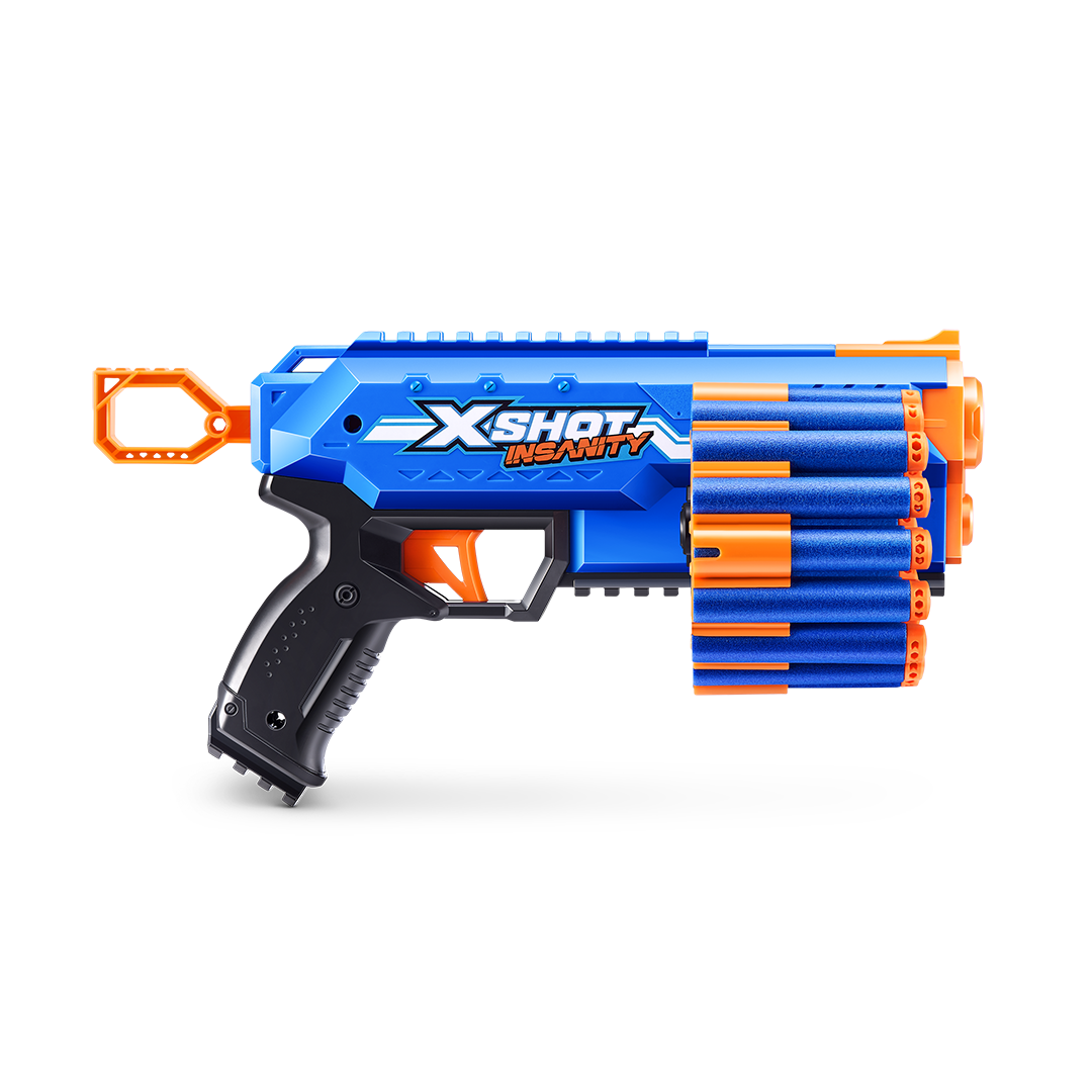 X-Shot Insanity-Manic