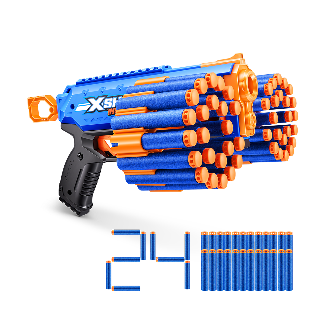 X-Shot Insanity-Manic