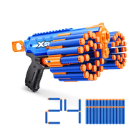 X-Shot Insanity-Manic