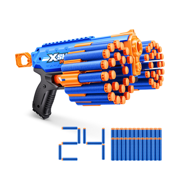 X-Shot Insanity-Manic