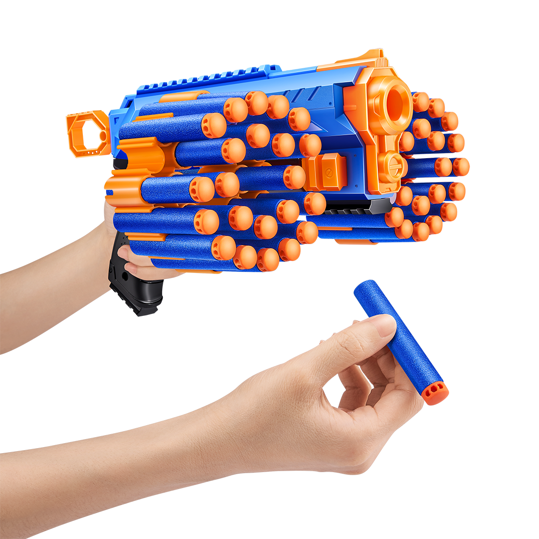 X-Shot Insanity-Manic