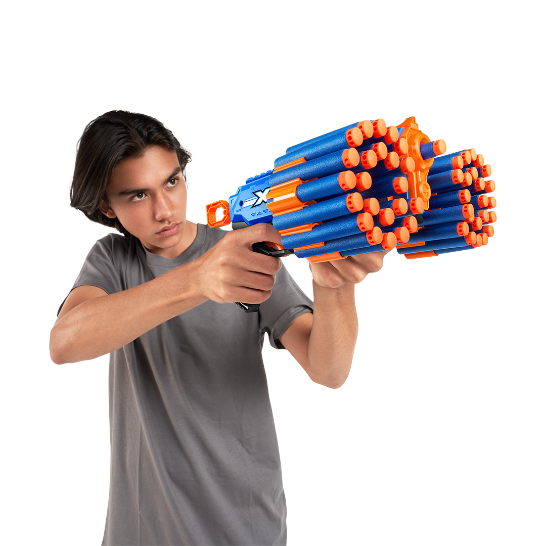 X-Shot Insanity-Manic