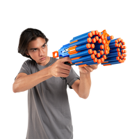 X-Shot Insanity-Manic