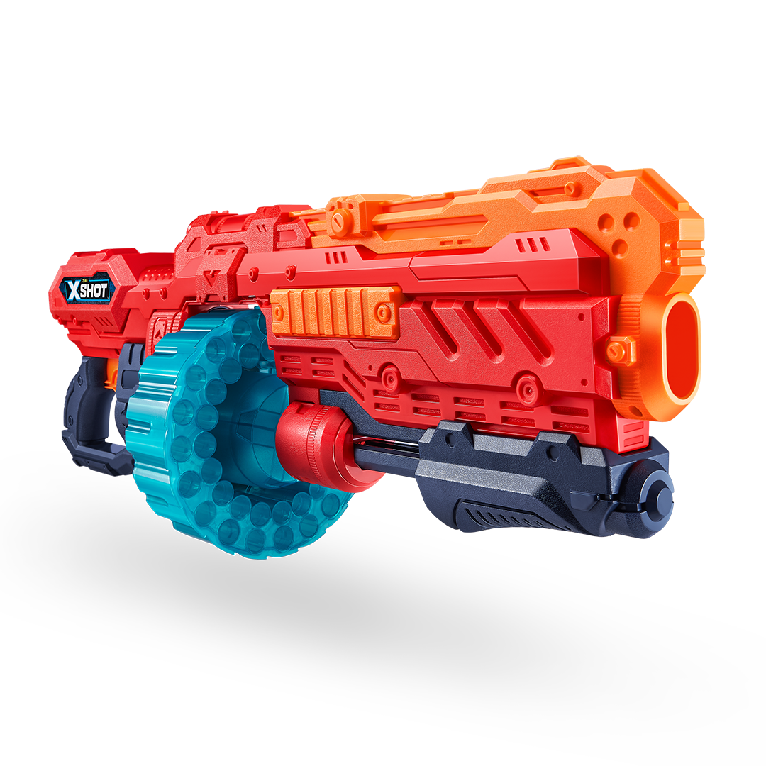 X-Shot Turbo Advance Sr