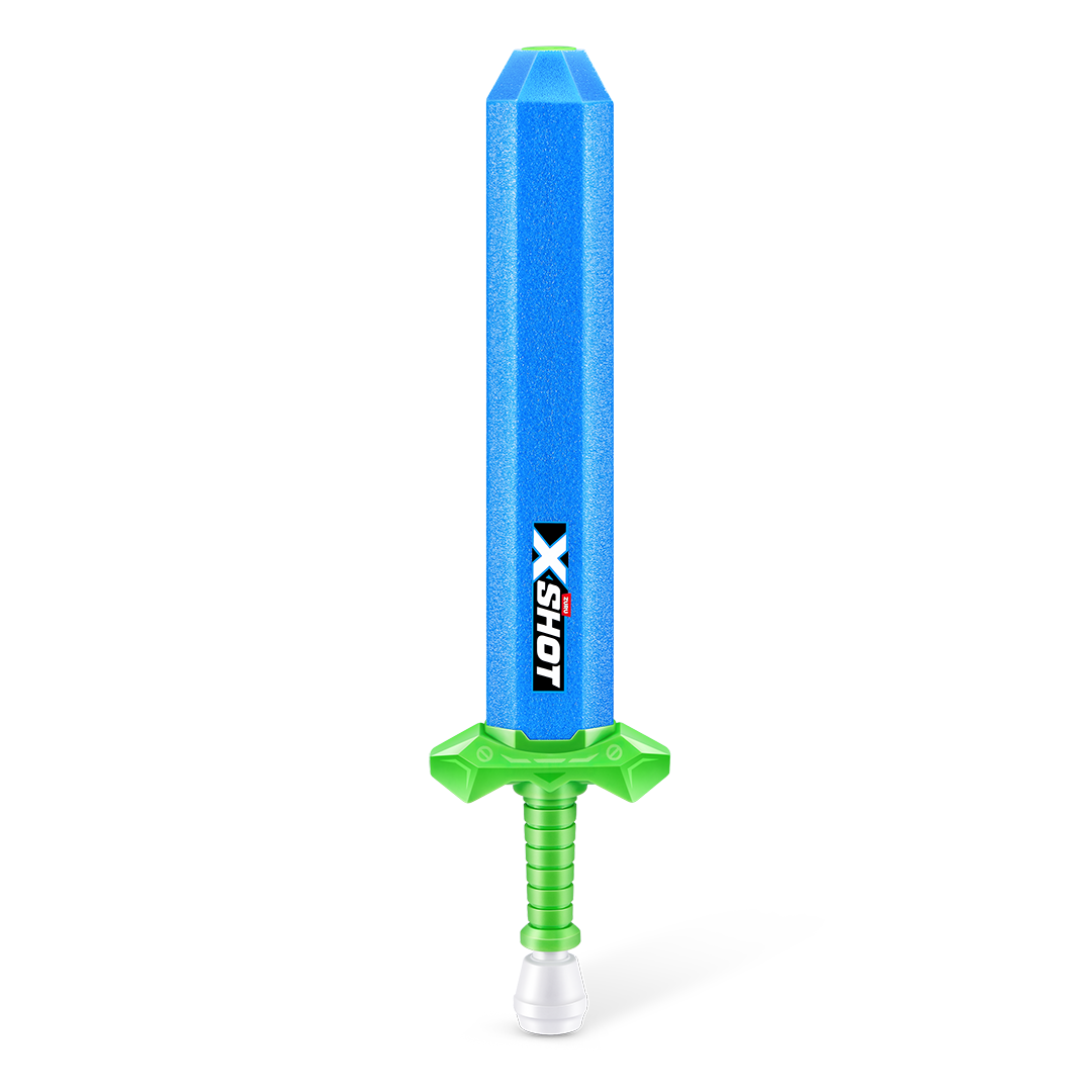 X-Shot Water 2-in-1 Sword