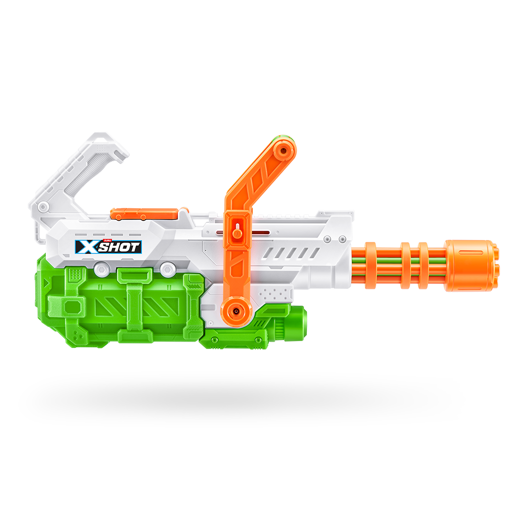 X-Shot Water Hydro Cannon