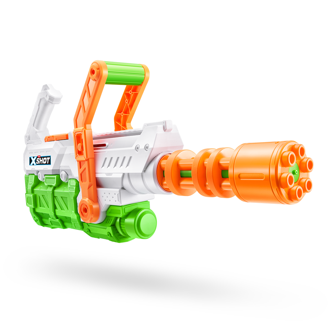 X-Shot Water Hydro Cannon