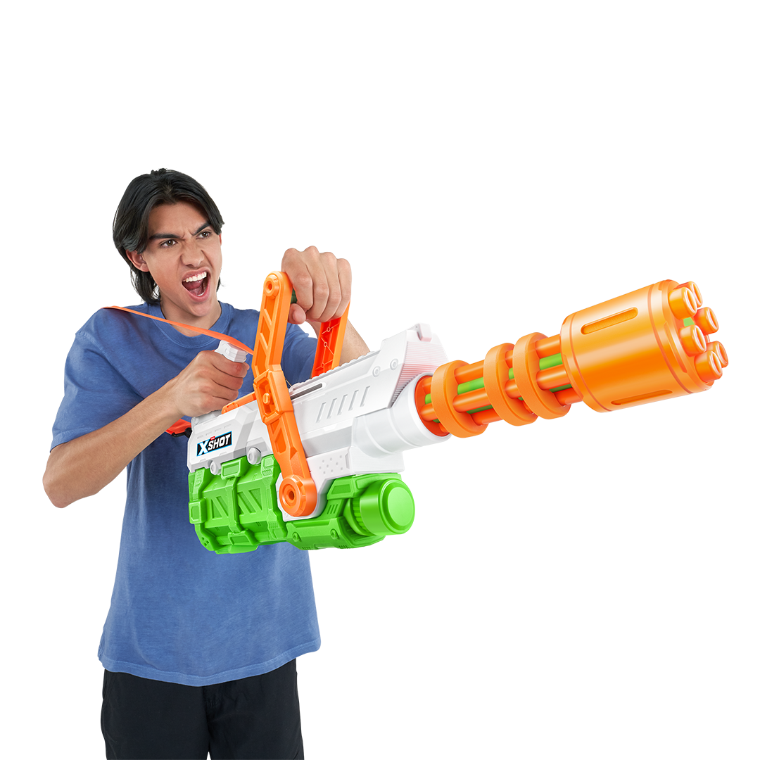 X-Shot Water Hydro Cannon