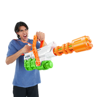 X-Shot Water Hydro Cannon