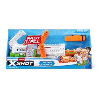 X-Shot Water Hydro Cannon